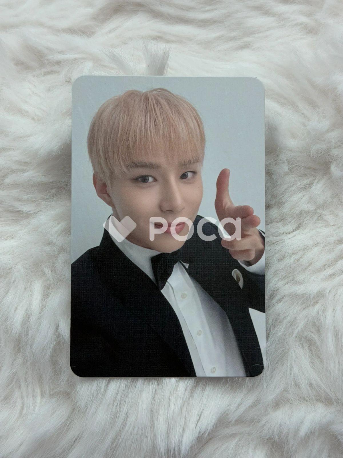 NCT ジョンウ 2024 NCT 127 8th ANNIVERSARY FANMEETING 8ECRET