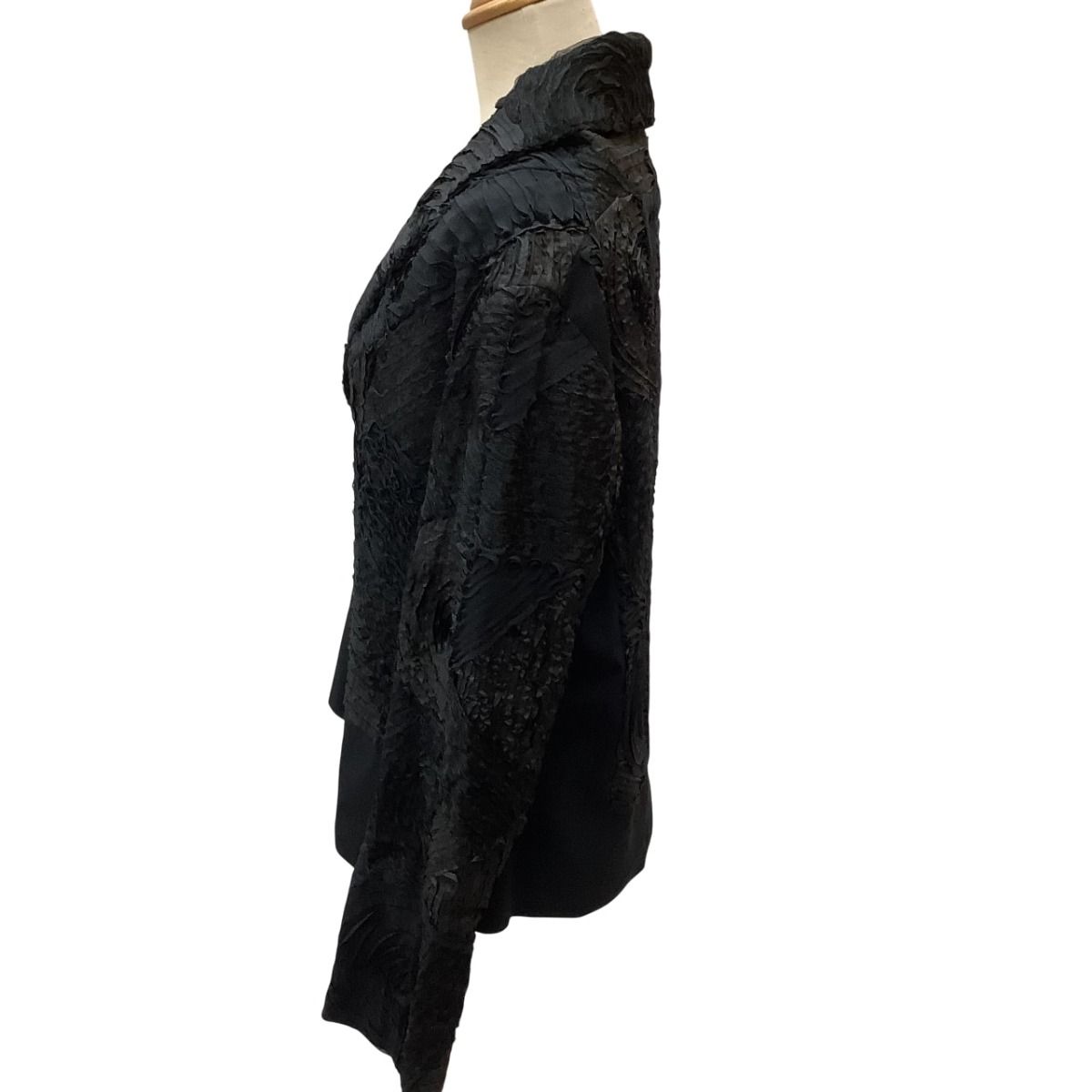 ♪♪ISSEY MIYAKE HaaT HeaRT イッセイミヤケ ジャケット SIZE 3