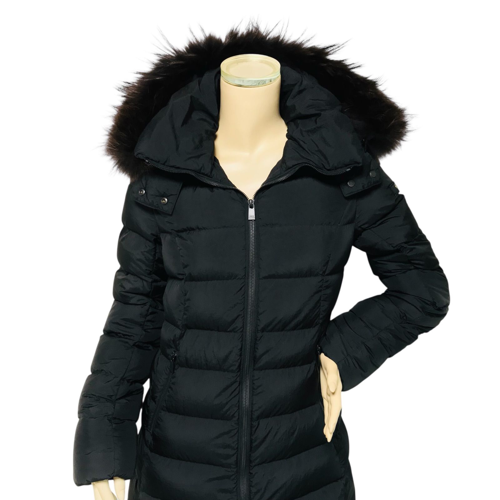 美品☆TATRAS・タトラス・CERAMICA セラミカ レディース ブランド