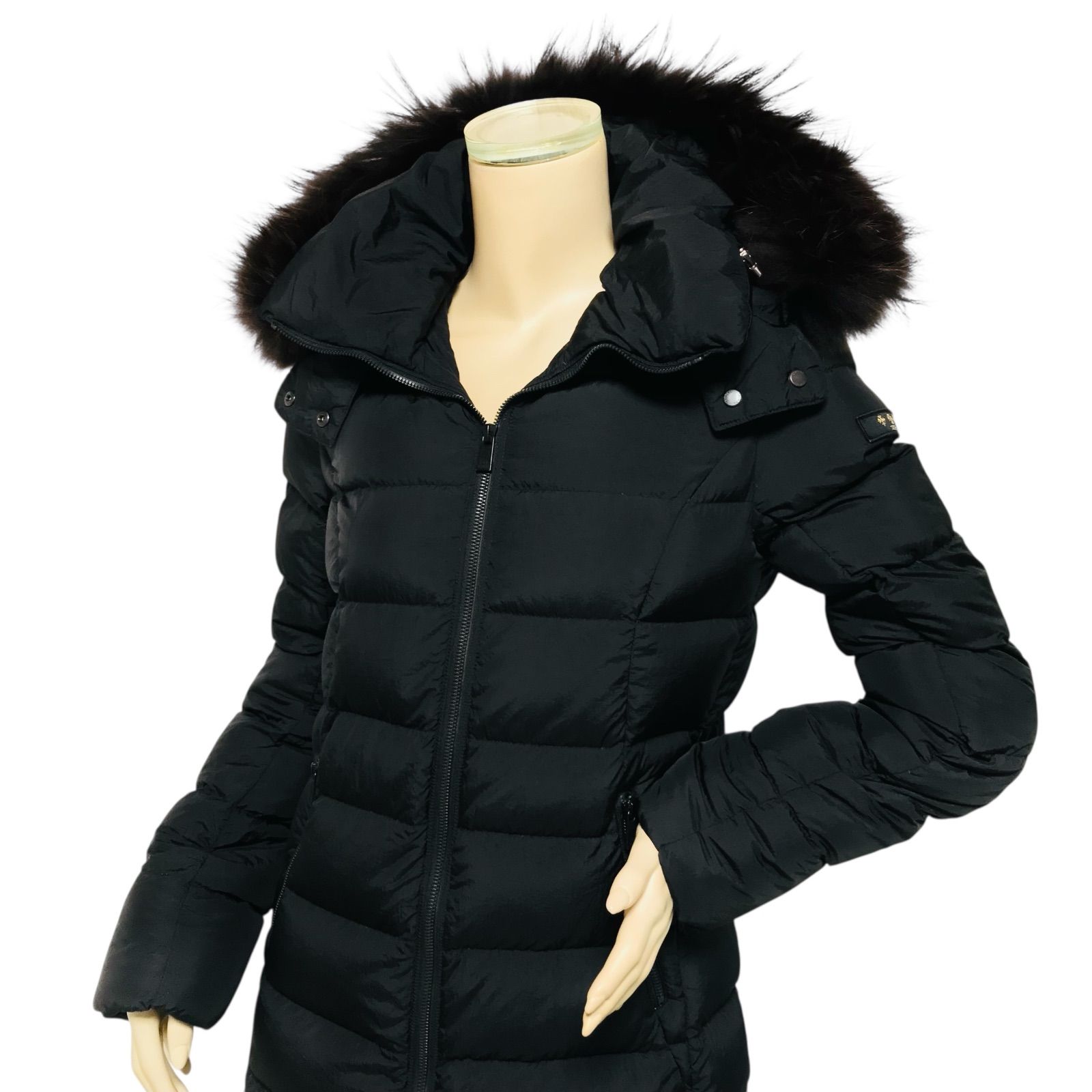 美品☆TATRAS・タトラス・CERAMICA セラミカ レディース ブランド