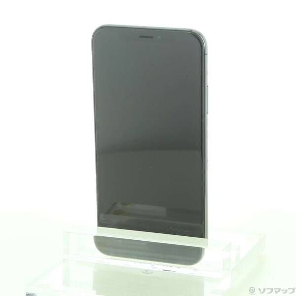 256GB スペースグレイ X iPhone SIMフリー iPhoneX SoftBank 中古