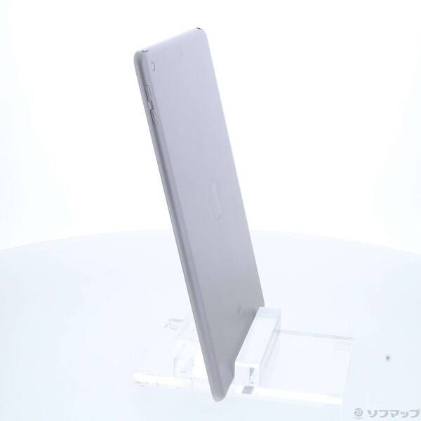32GB iPad スペースグレイ 第6世代32GB (Wi-Fi, Wi-Fiモデル 〔中古品