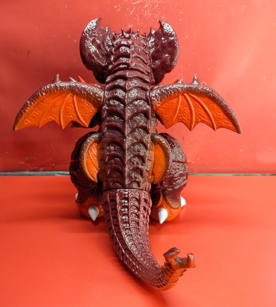 MEDICOM TOY 安楽安作劇場 安楽安作 デストロイア - メルカリ