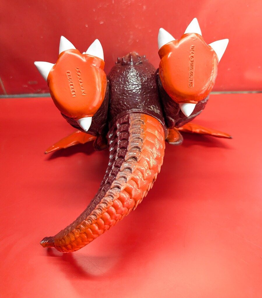 MEDICOM TOY 安楽安作劇場 安楽安作 デストロイア - メルカリ