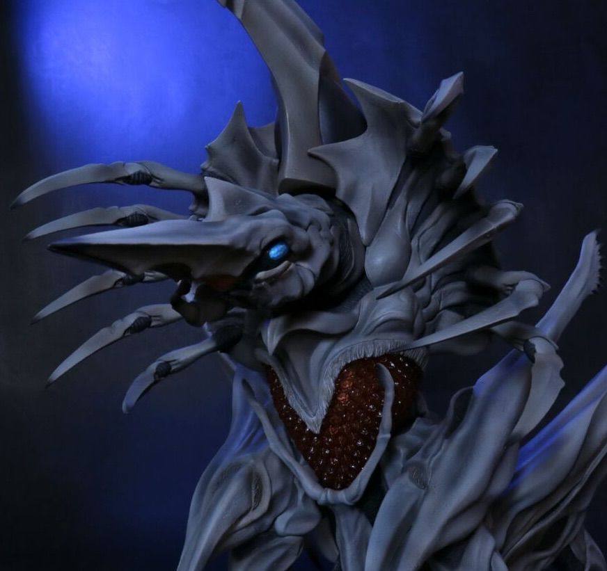 限定版！ガメラ2【レギオン ナイトカラーVer.】大怪獣シリーズ　X-PLUS 限定版！ガメラ2【レギオン ナイトカラーVer.】大怪獣シリーズ X-PLUS