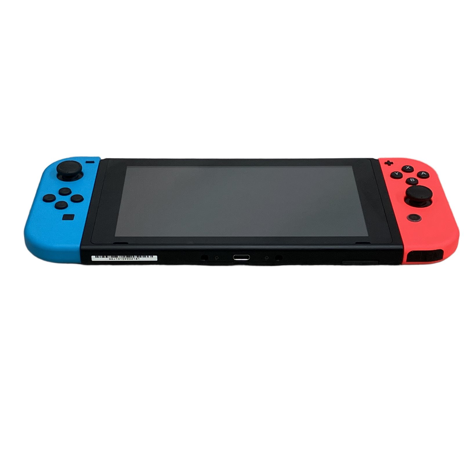 Nintendo 任天堂 HAC-001 Switch 家庭用ゲーム機 本体 ニンテンドー