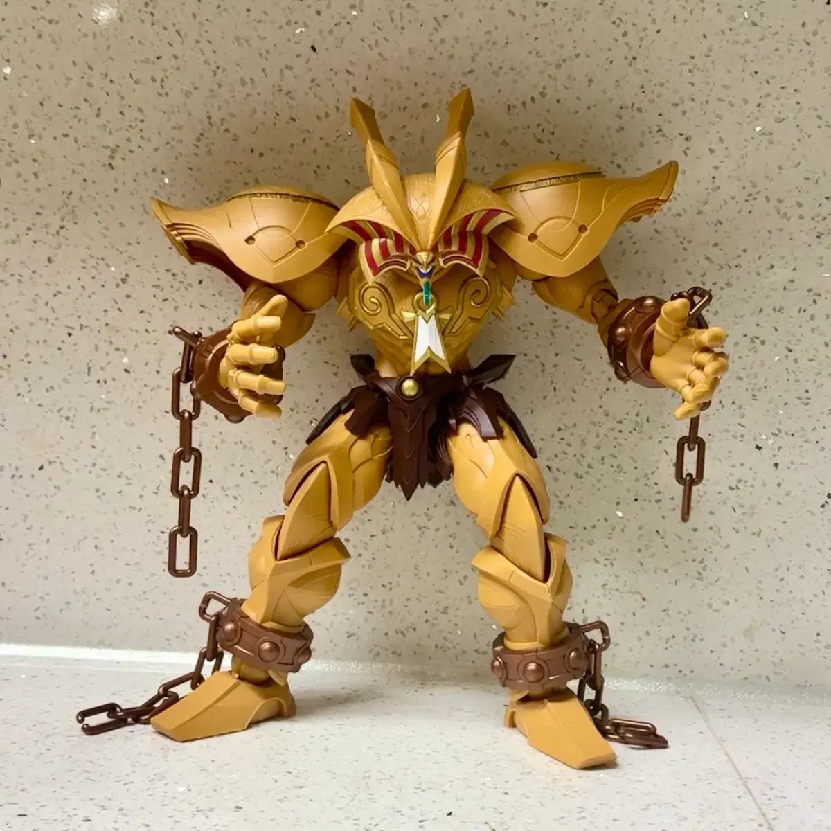  遊☆戯☆王 엑조디아 フィギュア その他