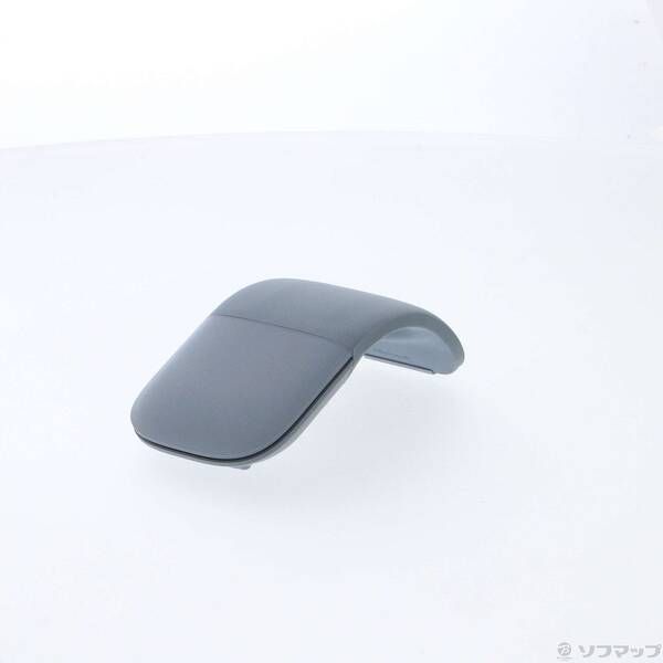 Surface Arc Mouse アイスブルー　CZV-00071 品〕 Surface Arc Mouse CZV-00071 アイスブルー【258】 【公式通販】