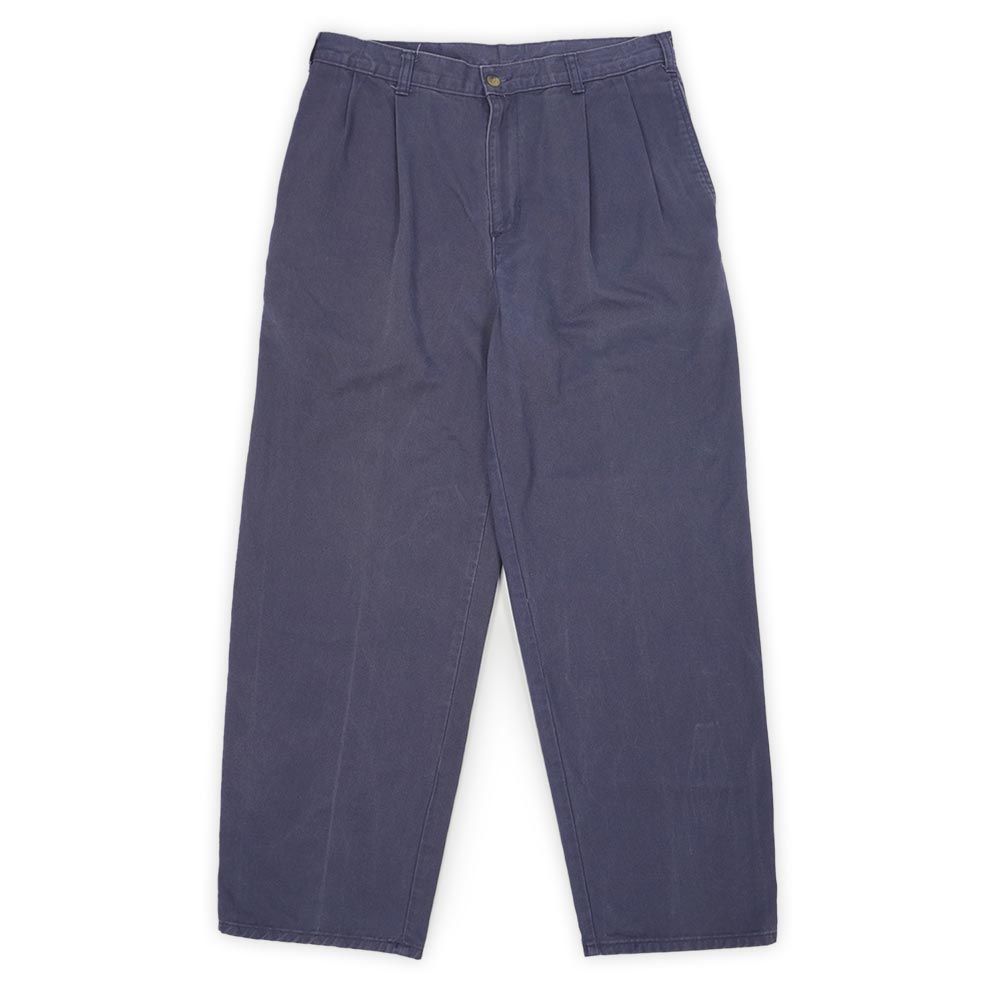 90s Dockers ドッカーズ Levi's チノ スラックス ドッカーズ DOCKERS 90s 90年代 2タック 割引 チノパン チノトラウザー