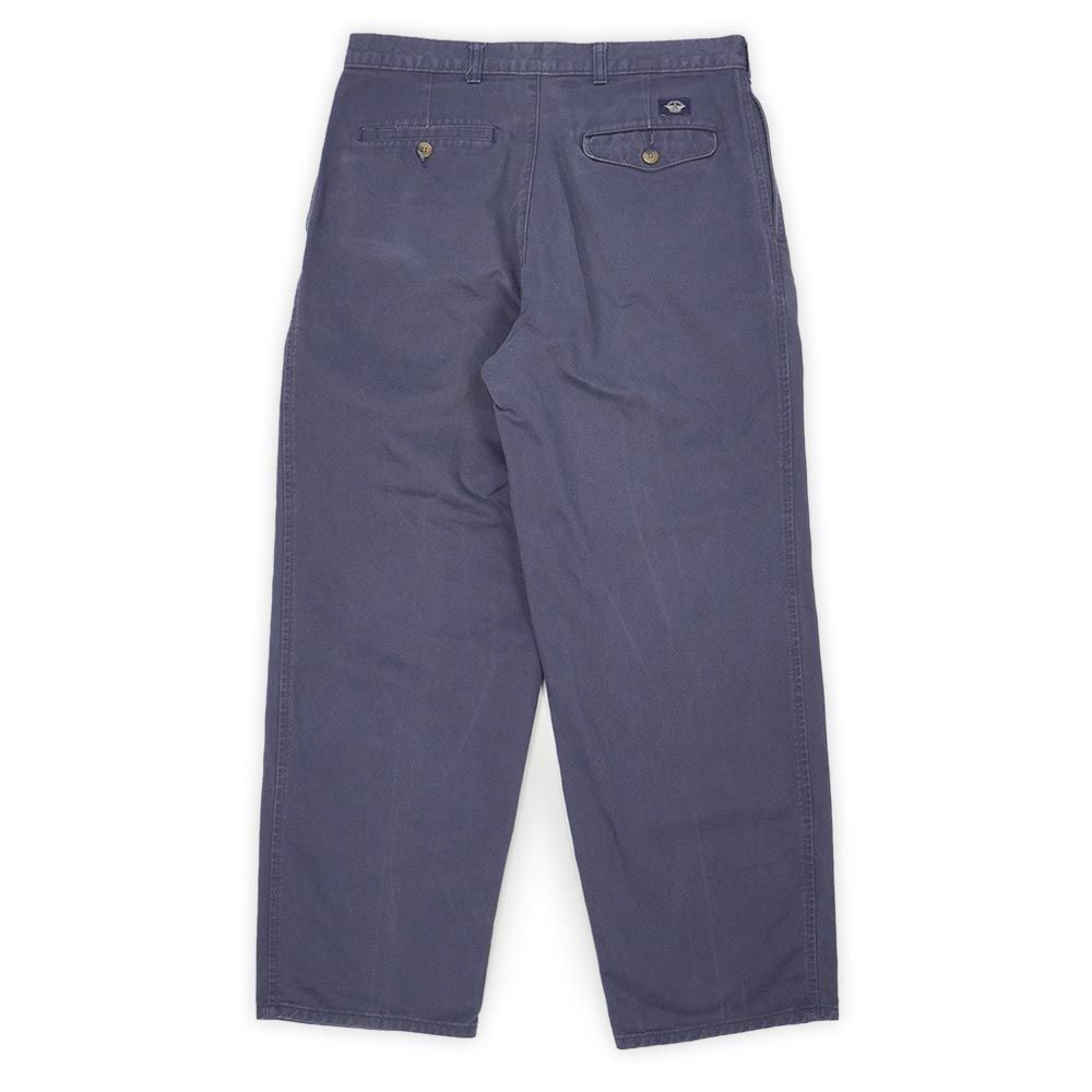 ドッカーズ DOCKERS 90s 90年代 2タック 割引 チノパン チノトラウザー