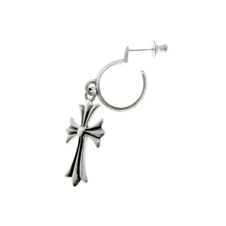 クロムハーツ CHROME HEARTS 【 TINY CH CROSS 】 タイニー CH クロス