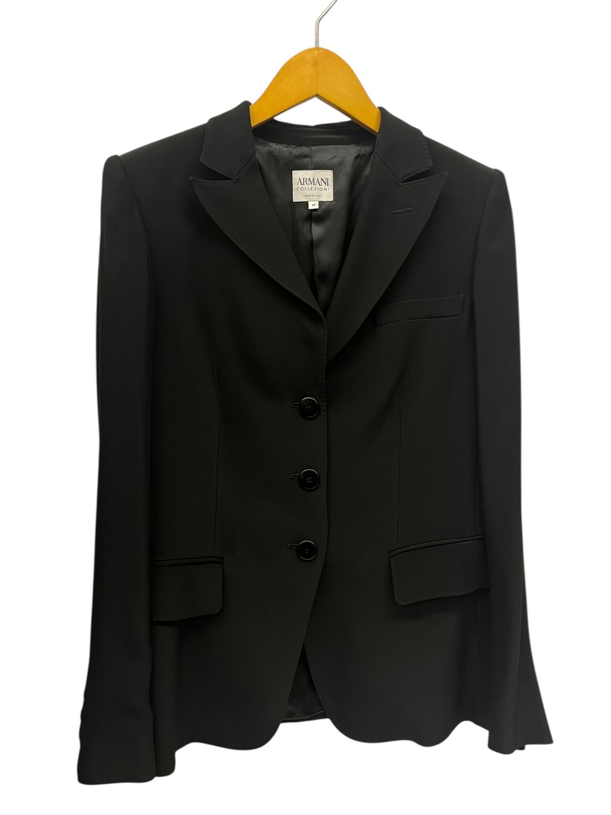 ARMANI COLLEZIONI (アルマーニコレッツィオーニ) テーラード