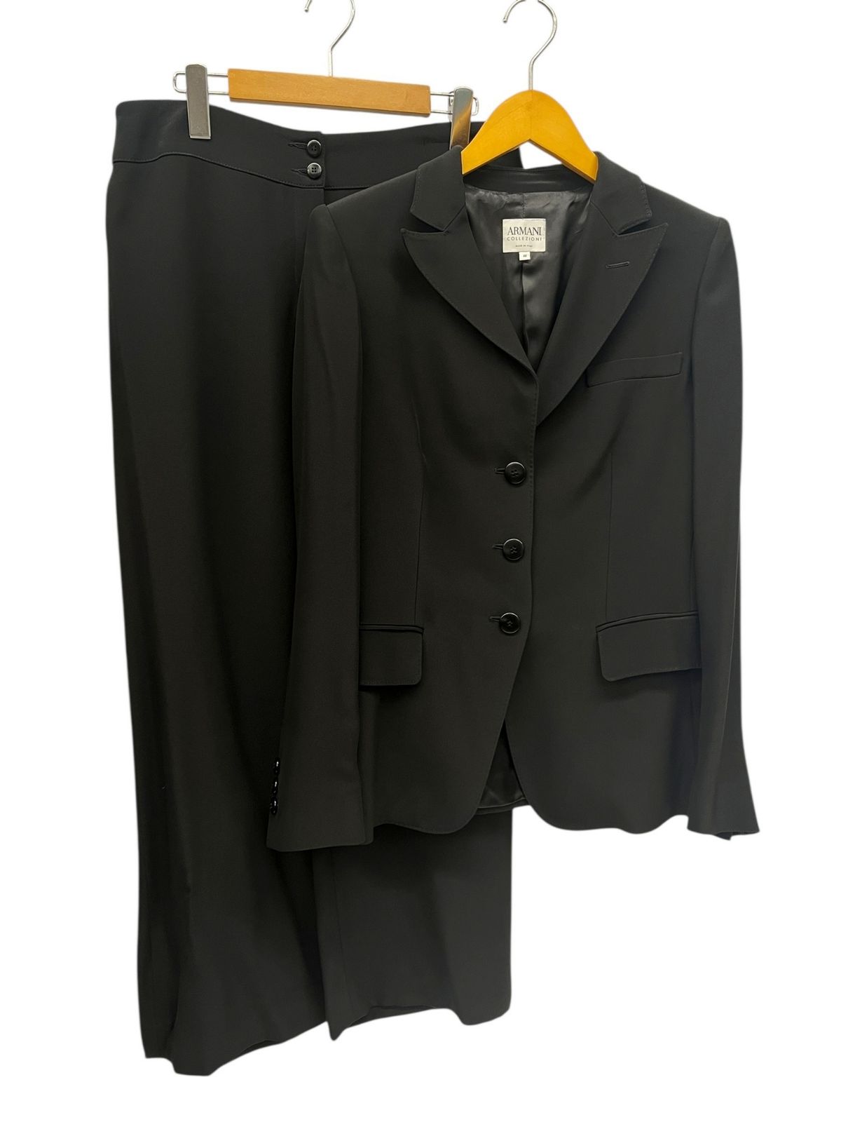 ARMANI COLLEZIONI (アルマーニコレッツィオーニ) テーラード