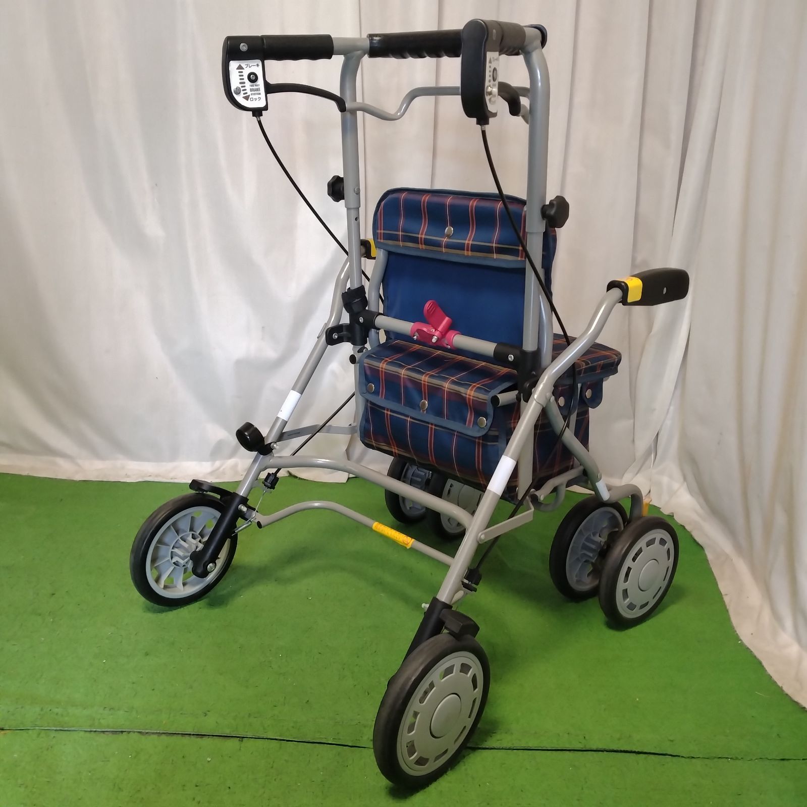 HK-5675) 島製作所 シンフォニーラクーン BOXタイプ 売れ筋 バッグ付き