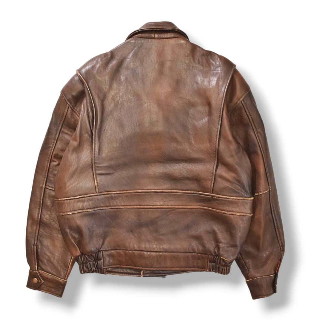 90s ヴィンテージ ハラジュクマザー HARAJUKU MOTHER 原宿マザー A－2