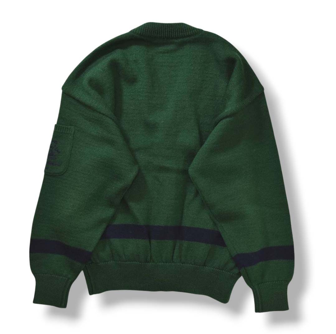 美品】 90s ヴィンテージ 日本製 ピアスポーツ PIA SPORTS ウール 