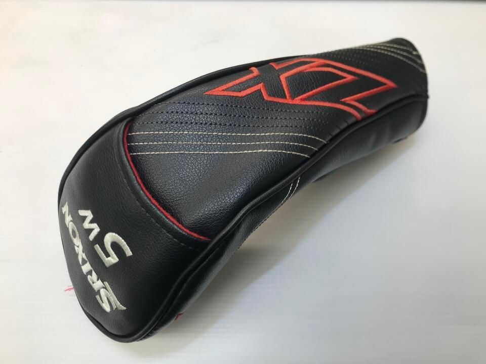 DD５０ ダンロップ SRIXON ZX 18度 Diamana ZX50 Sフレックス フェアウェイ