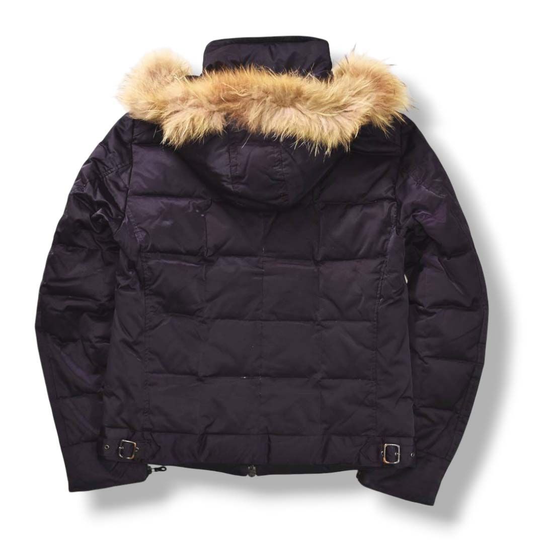 美品】 シュリセル SCHLUSSEL フーデット ファー ブロック 