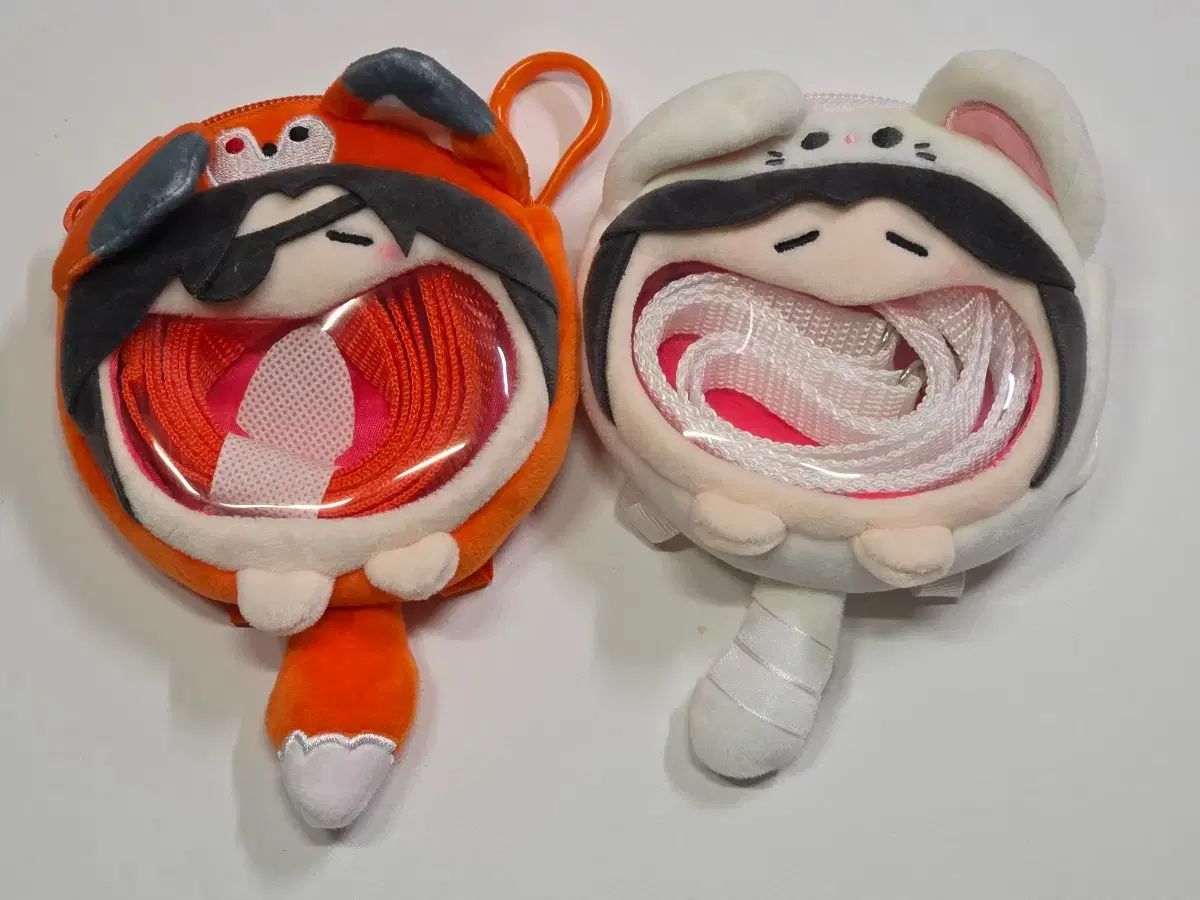 天官賜福 ぬいぐるみマスコット 指人形 謝憐&花城 4点セット ぬいぐるみ 謝 憐 天 官 賜 福 在庫販売 いつぬいふぃっくす 謝憐 公式