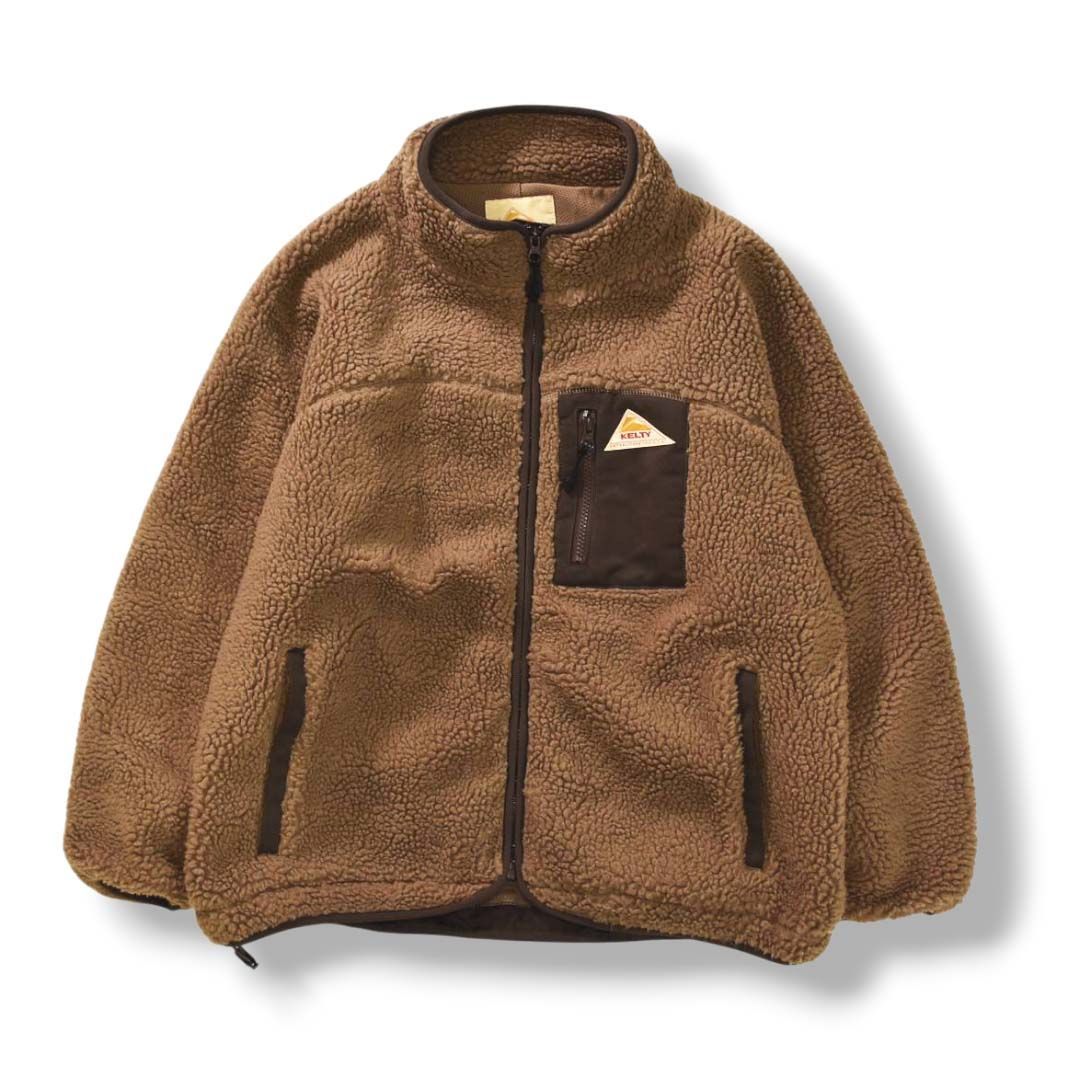 美品】 ケルティ KELTY x サマンサモスモス Samansa Mos 2 ボア