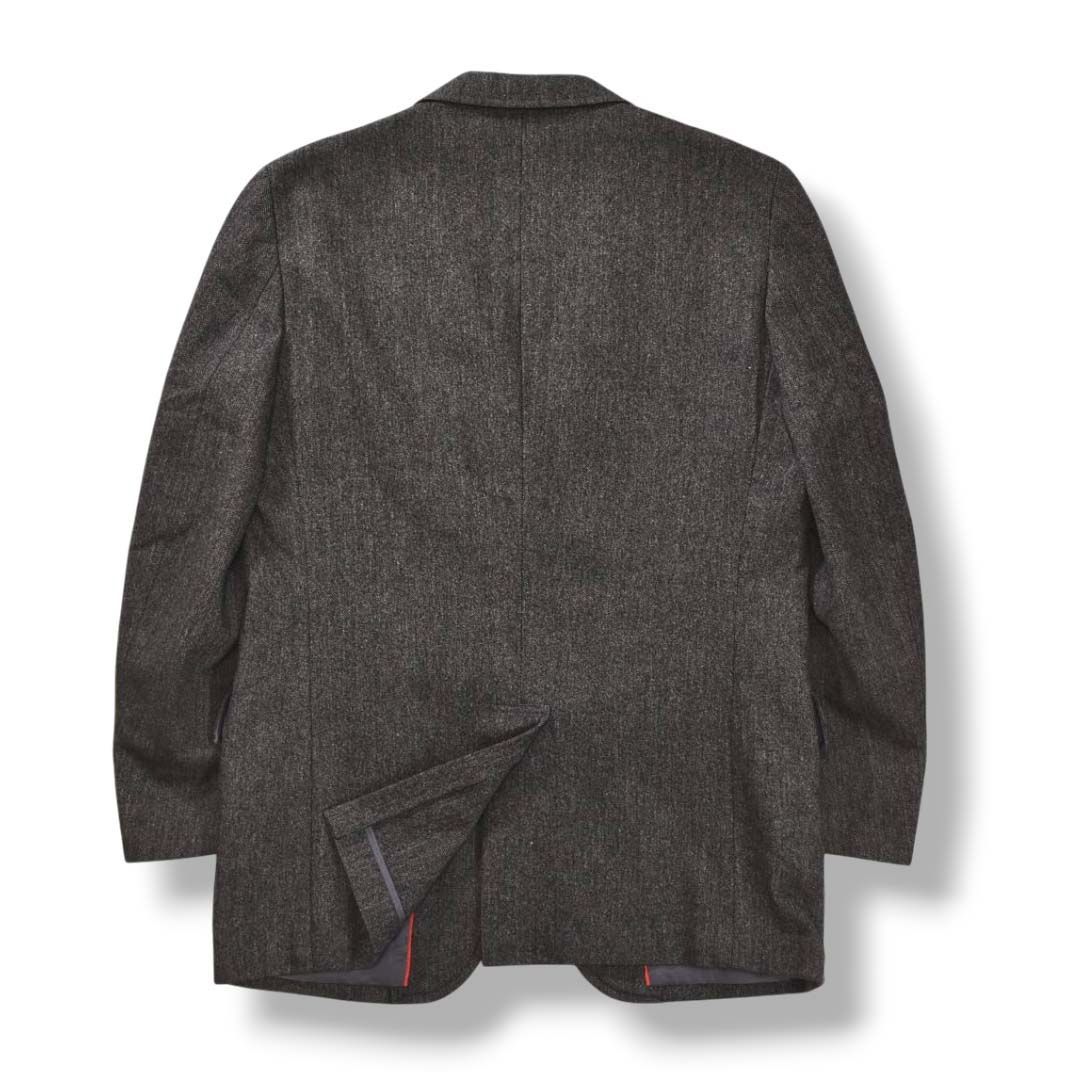 ジェイプレス J.PRESS 段返り 3B シングル テーラード ジャケット