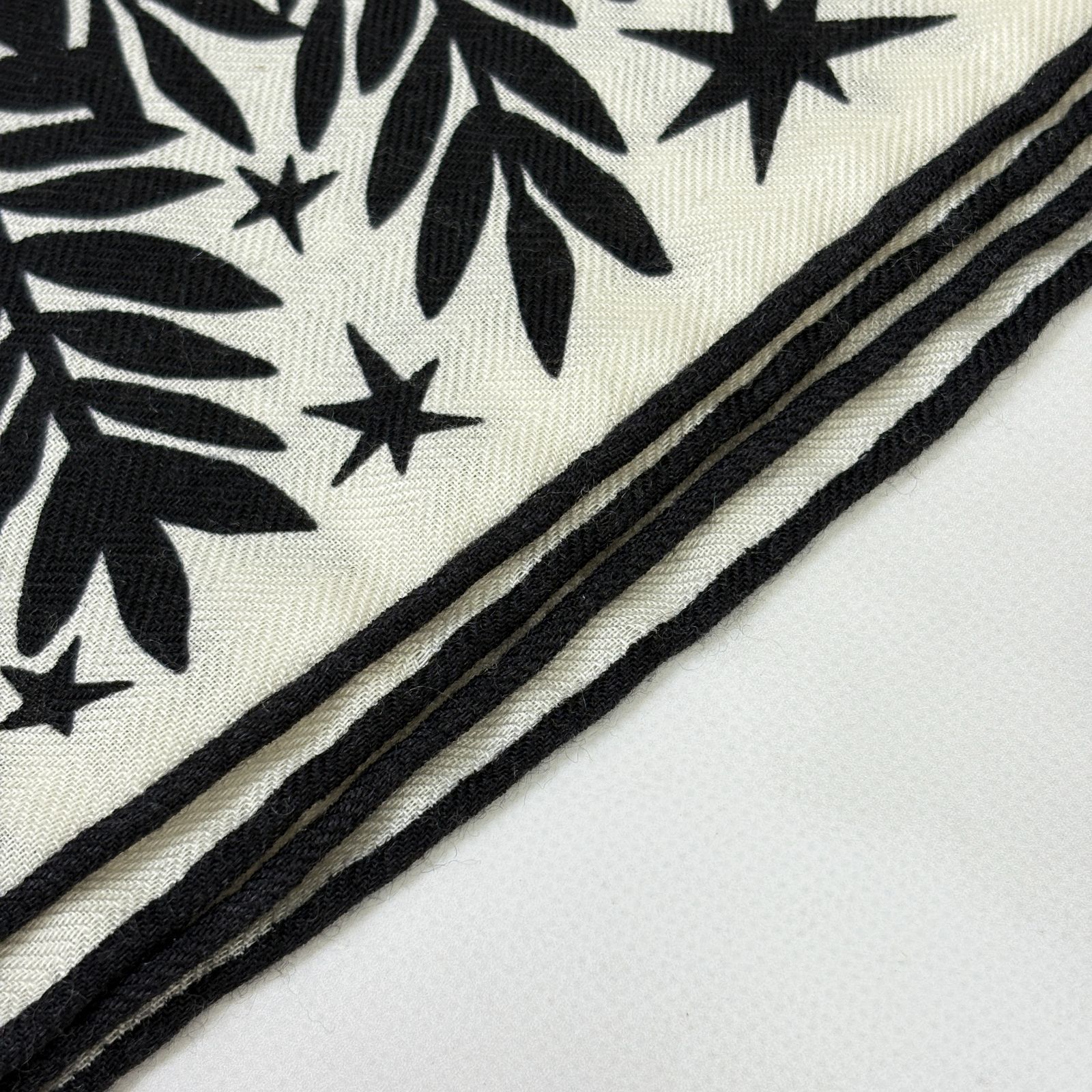 鑑定済み【 美品 】エルメス カレジェアン 140 《 オルフェウスの魅力 