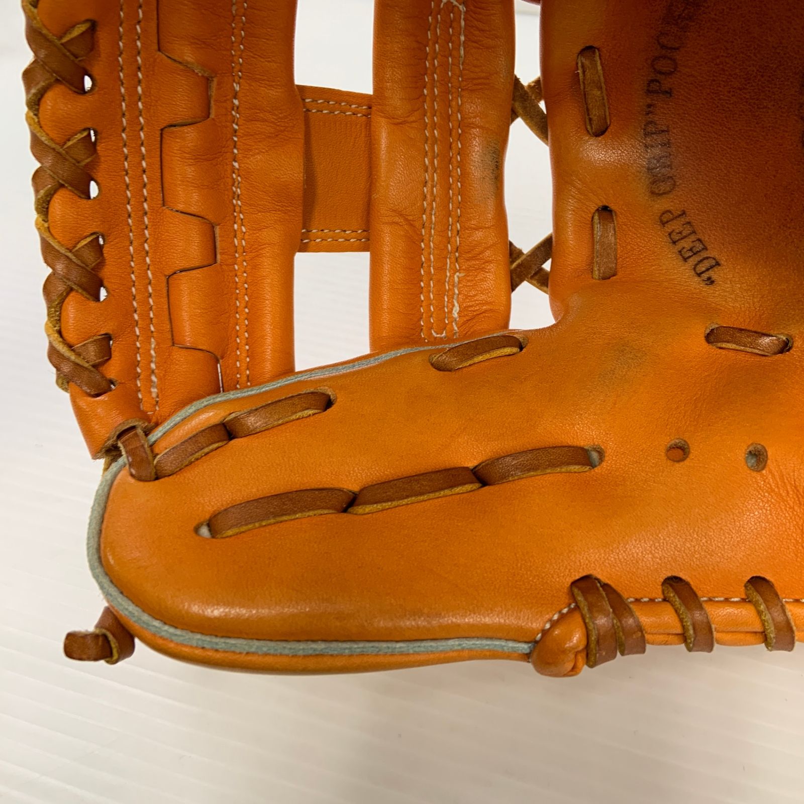 久保田スラッガー KUBOTA SLUGGER 軟式 大人 一般 内野手用 グローブ