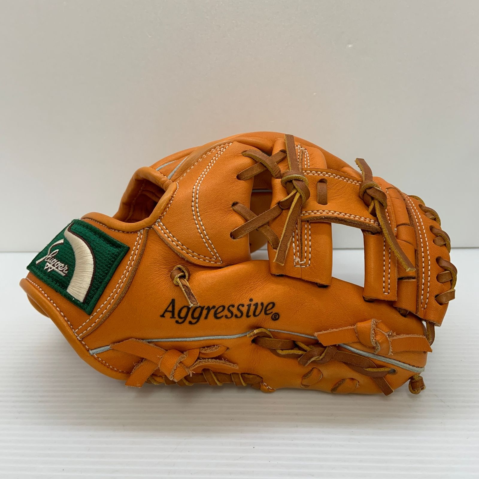 久保田スラッガー KUBOTA SLUGGER 軟式 大人 一般 内野手用 グローブ