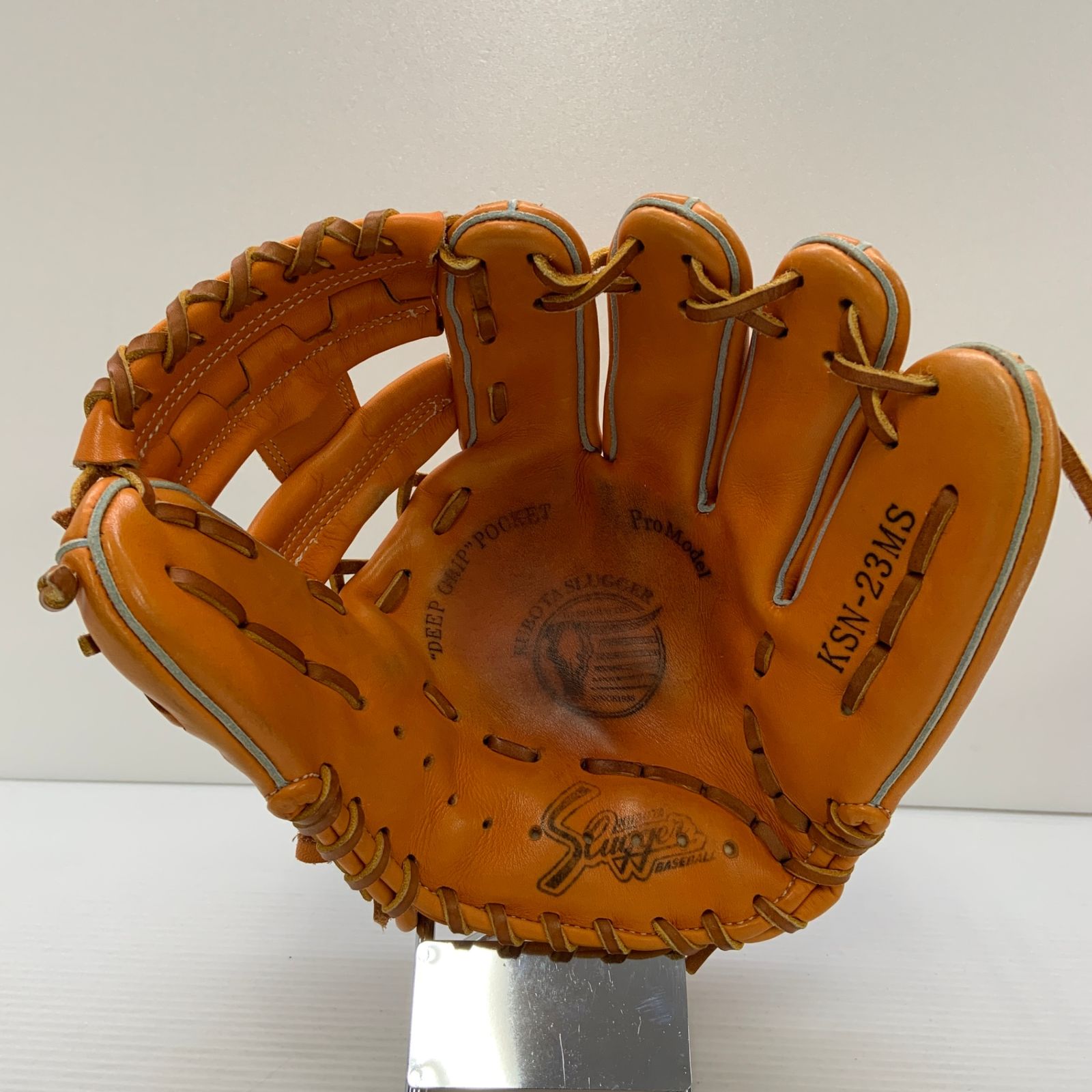 久保田スラッガー KUBOTA SLUGGER 軟式 大人 一般 内野手用 グローブ