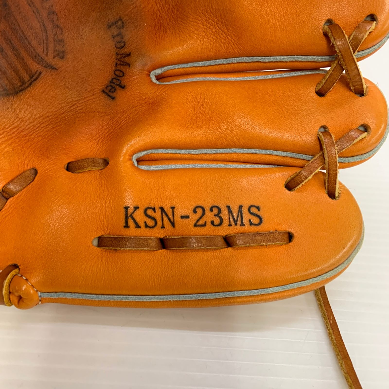 久保田スラッガー KUBOTA SLUGGER 軟式 大人 一般 内野手用 グローブ