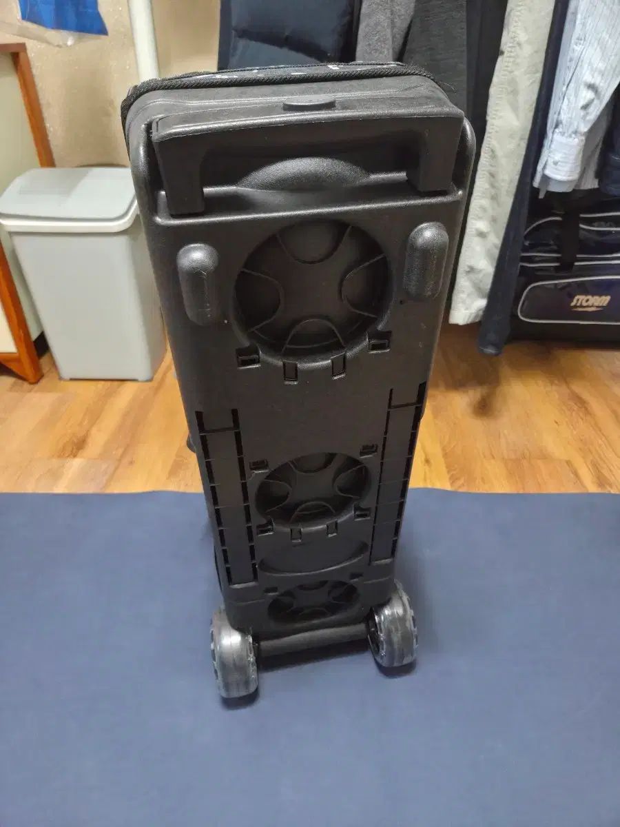 HAMMER(ハンマー) 3 ボールバッグ 販売済み