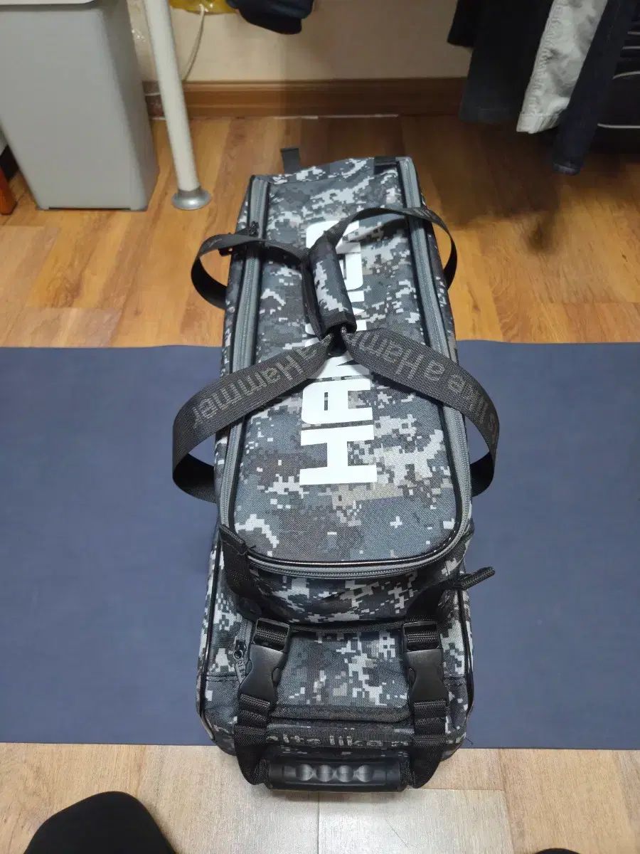 HAMMER(ハンマー) 3 ボールバッグ 販売済み