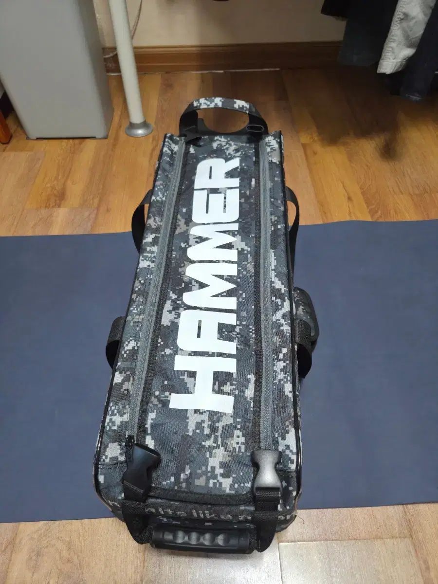 HAMMER(ハンマー) 3 ボールバッグ 販売済み