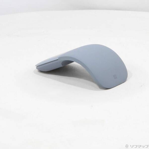 品〕 Surface Arc Mouse CZV-00071 アイスブルー【344】 【公式通販】
