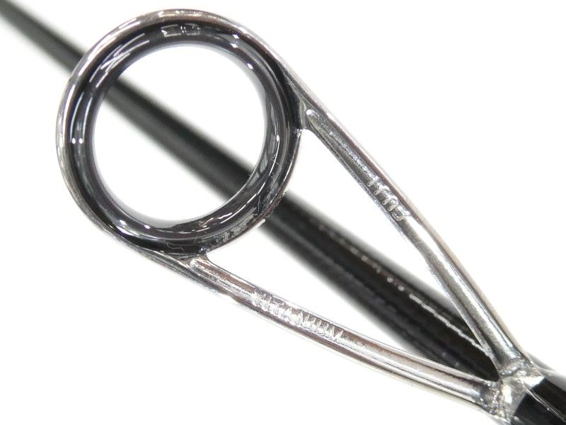 ヤマガブランクス ブルーカレント 62/TZ NANO (01-8112270021) - メルカリ