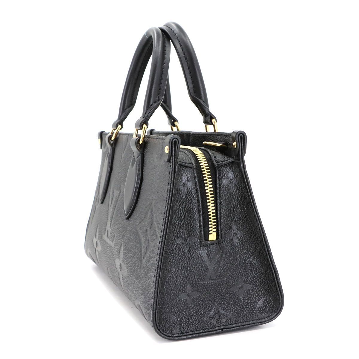 新品同様 ルイ ヴィトン LOUIS VUITTON モノグラム アンプラント
