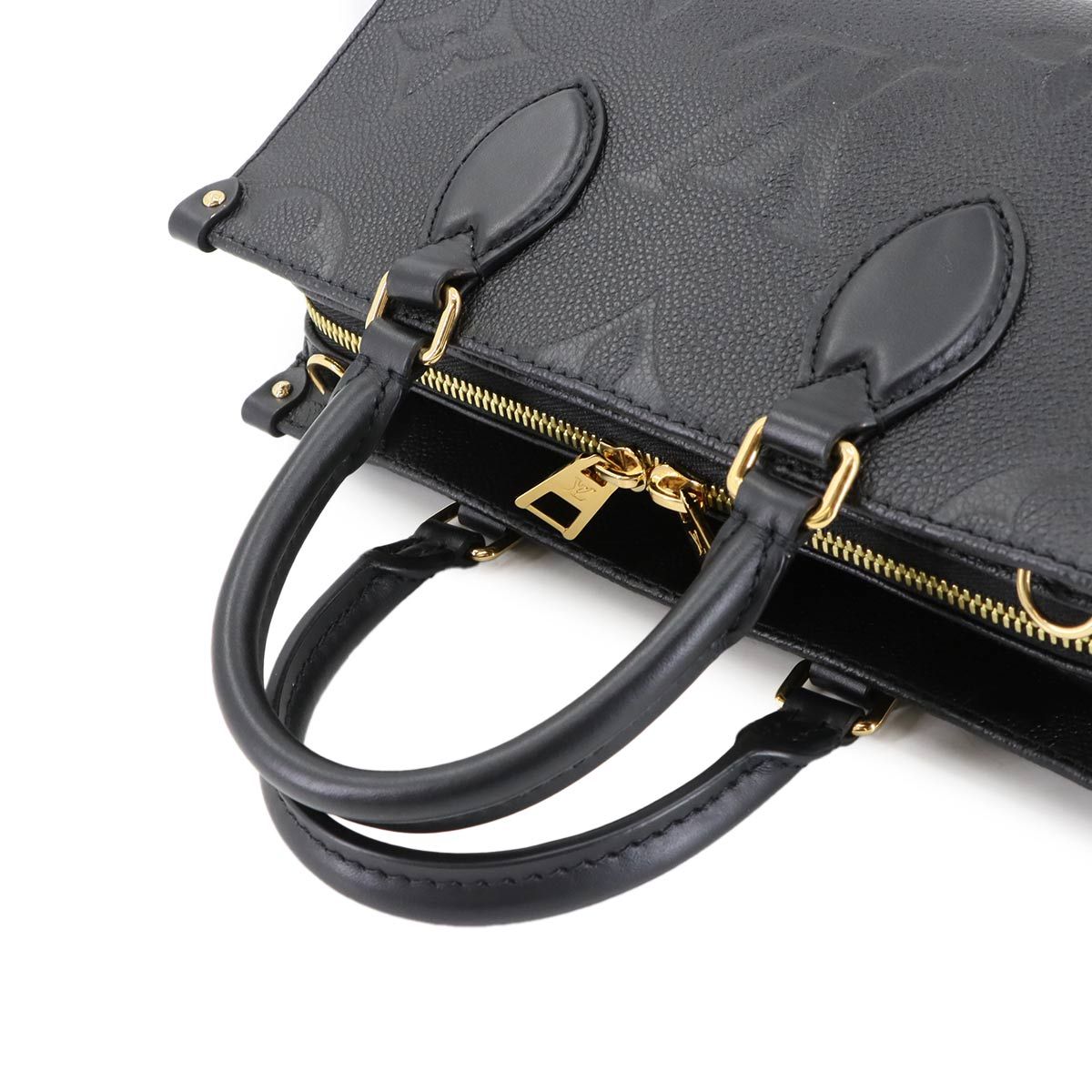新品同様 ルイ ヴィトン LOUIS VUITTON モノグラム アンプラント 