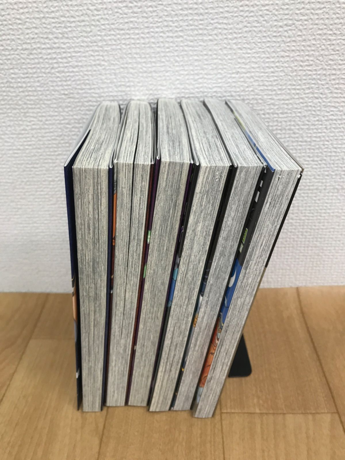 ☆②【未開封5冊】ブラッククローバー 1〜37巻 コミック全巻セット＋