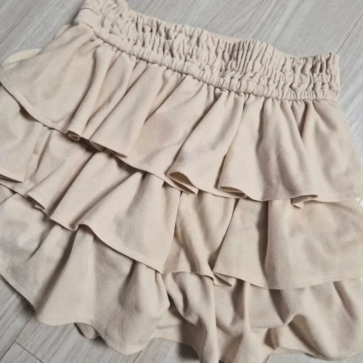 リズリサ キュロット ラテギャル 平成 ヴィンテージ ディスカウント