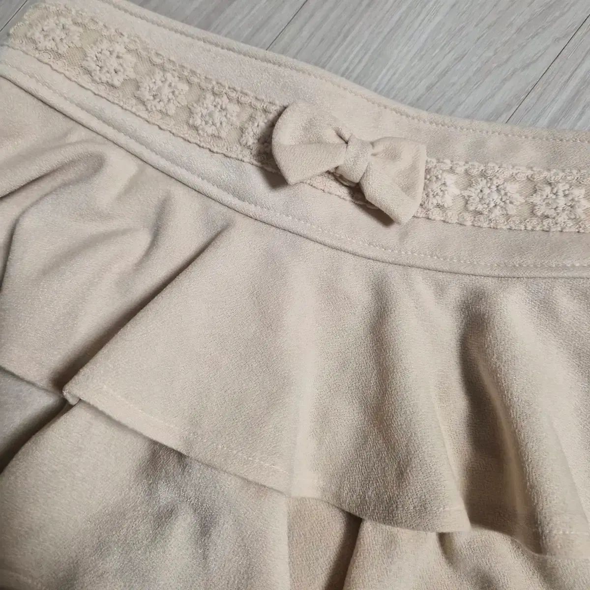 リズリサ キュロット ラテギャル 平成 ヴィンテージ ディスカウント