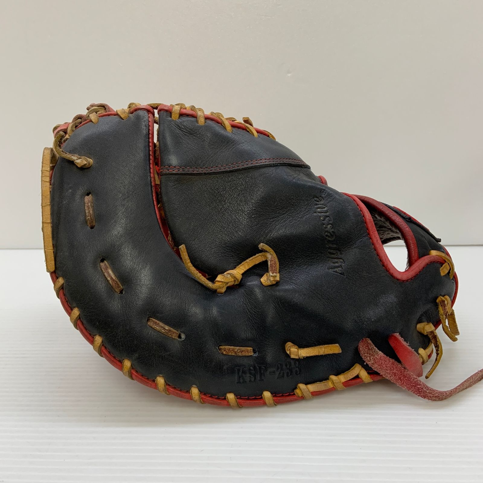 久保田スラッガー KUBOTA SLUGGER 軟式 大人 一般 ファーストミット