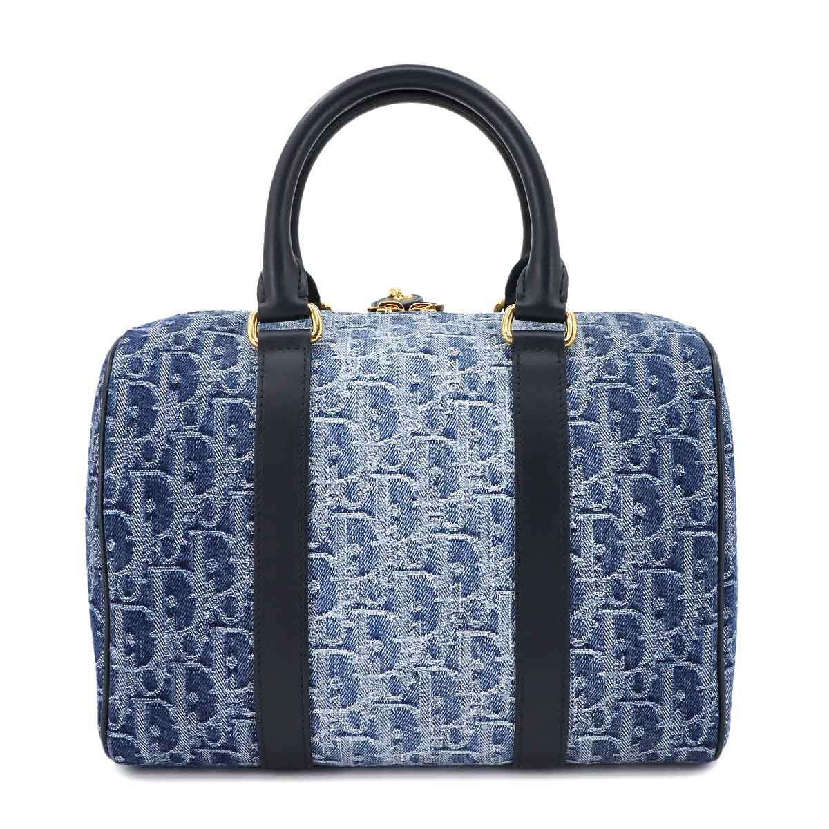 未使用 展示品 クリスチャン ディオール Chiristian Dior オブリーク 