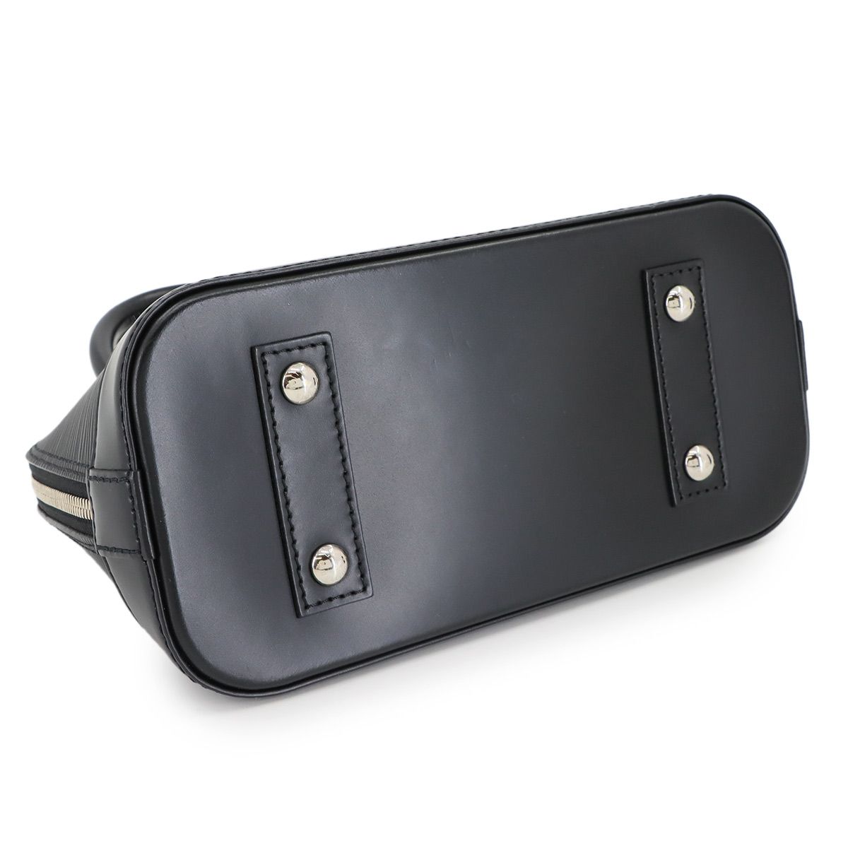 新品同様 ルイ ヴィトン LOUIS VUITTON エピ アルマ BB 2way ハンド 