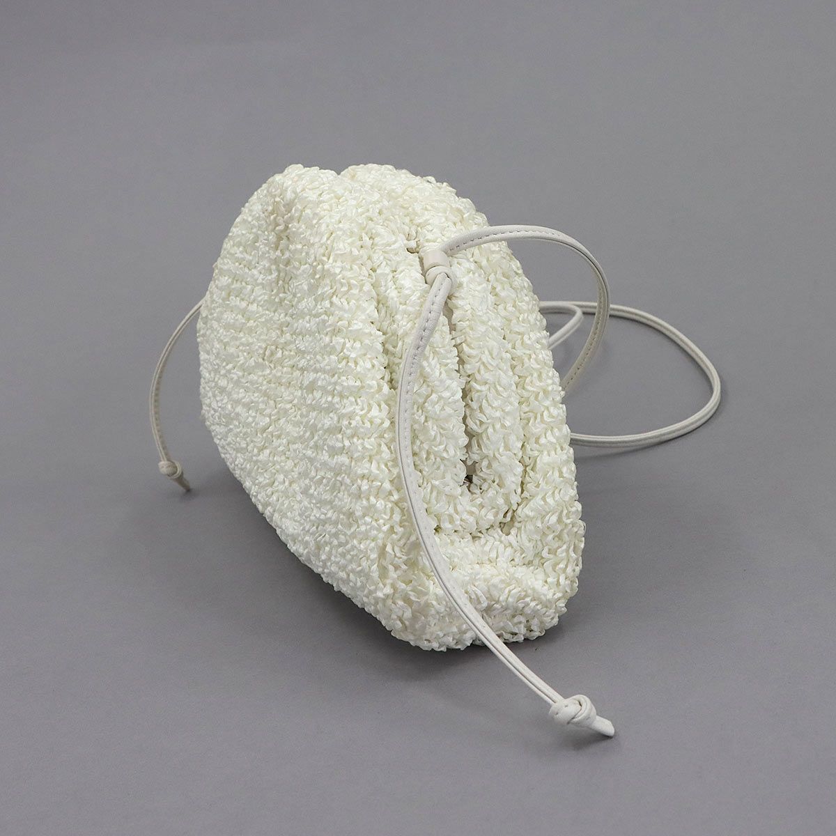 新品同様 ボッテガ ヴェネタ BOTTEGA VENETA ミニ ザ ポーチ