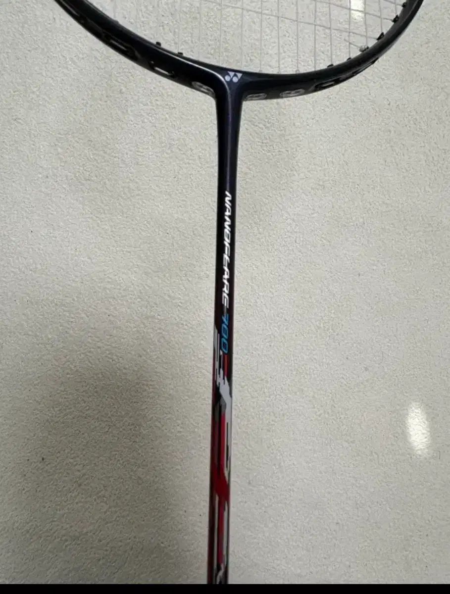 YONEX NANORAY 700RP(4U) バドミントンラケット ヨネックス ナノレイ