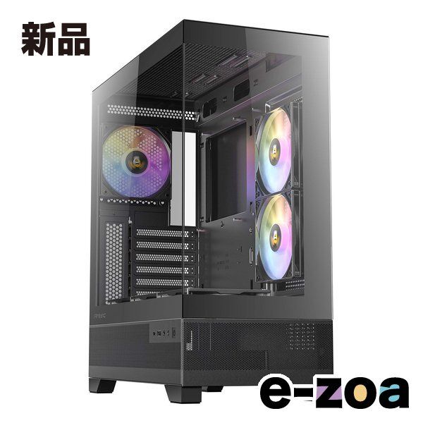 Antec  アンテック CX700 RGB Elite CX700RGBELITE (2613519)
