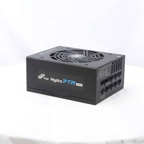 人気定番，安い 〔中古品〕 Hydro PTM PRO 1200W HPT2-1200M.GEN5【262】 電源ユニット