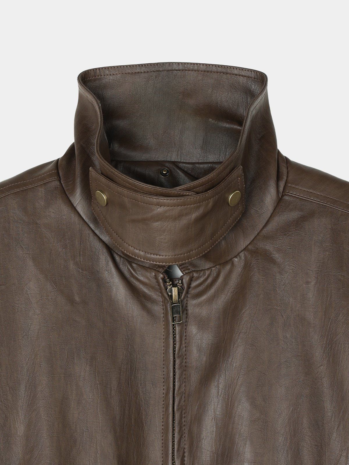 新作 ハリー ヴィンテージ ファー ムートン - 冬企画 ヘビーアウター ムートン