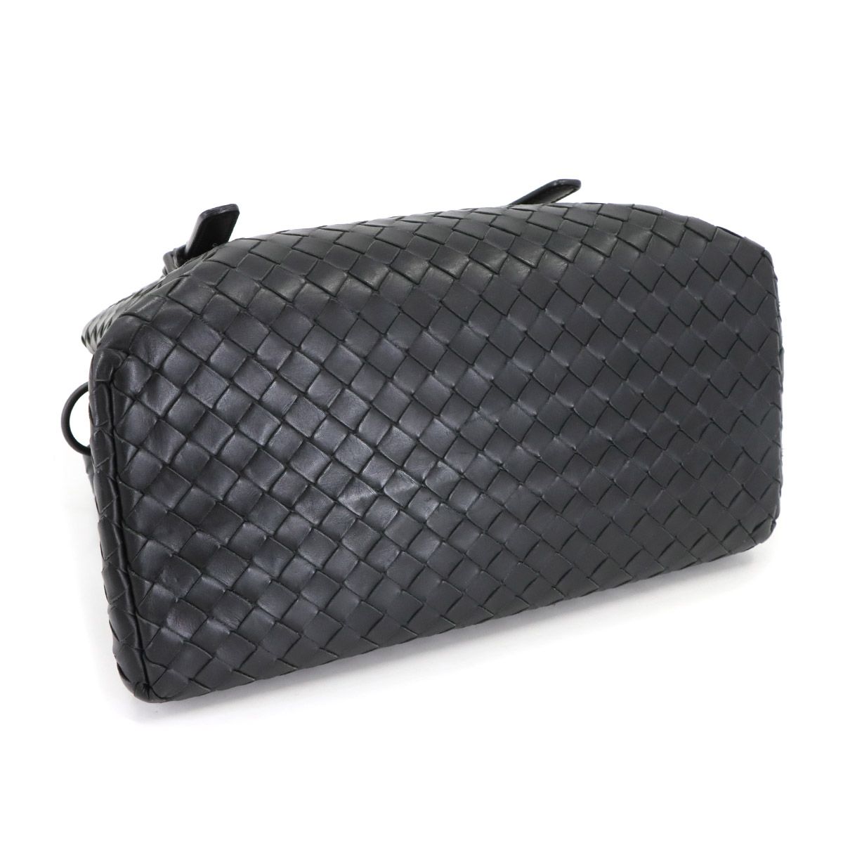 ボッテガ ヴェネタ BOTTEGA VENETA イントレチャート ベビー ローマ