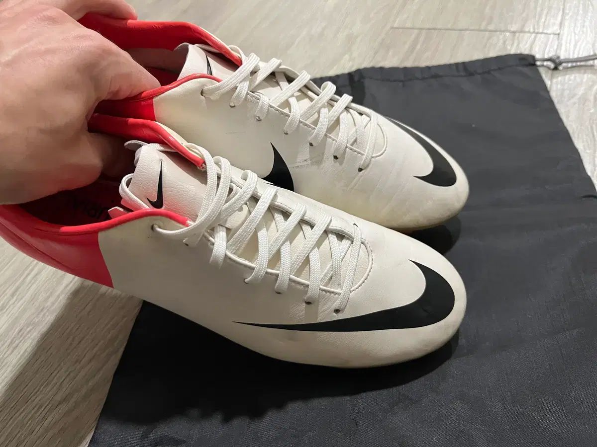 ナイキ マーキュリアル3 節約 FG 270 サッカーシューズ NIKE ナイキ